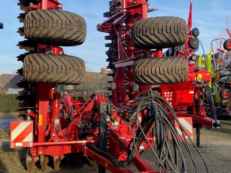 Horsch Joker 8RT Vorführmaschine Bj.