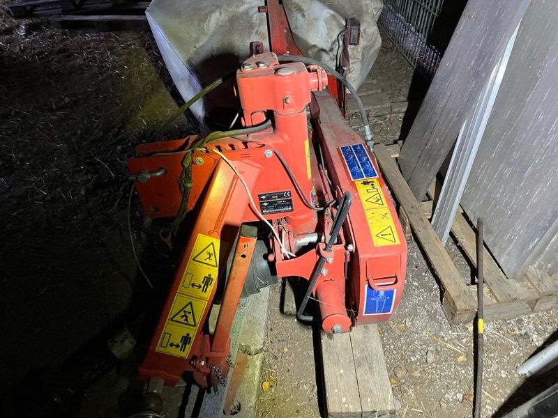 Kuhn GMD 280