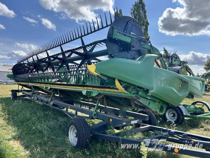 John Deere RDF 40
