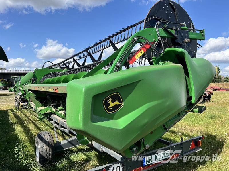 John Deere RDF 40