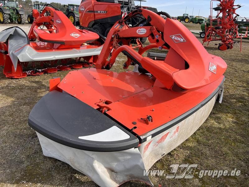 Kuhn GMD 3125F-FF