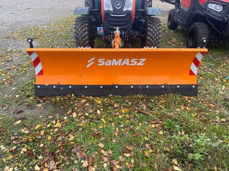 Samasz Smart 220