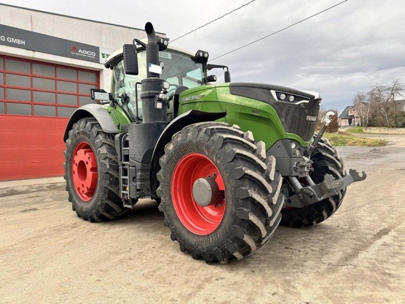 Fendt 1042 S4 PROFI+