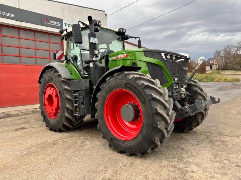 Fendt 942 GEN7 PROFI+ SETTING 2