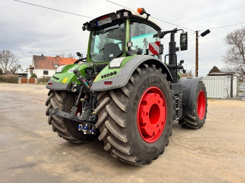 Fendt 942 GEN7 PROFI+ SETTING 2