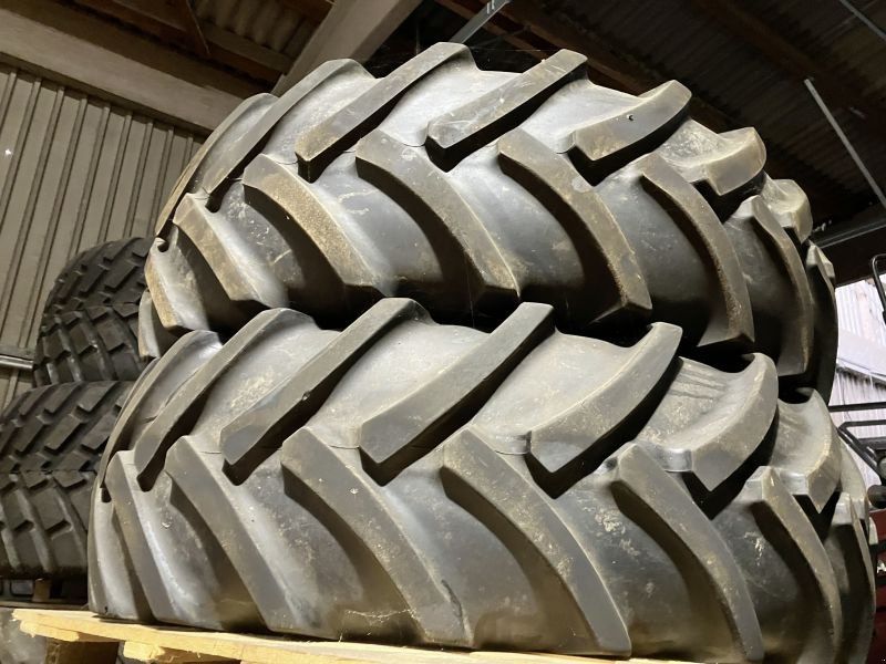 Mitas REIFEN 500/85 R30 X335 IMP.