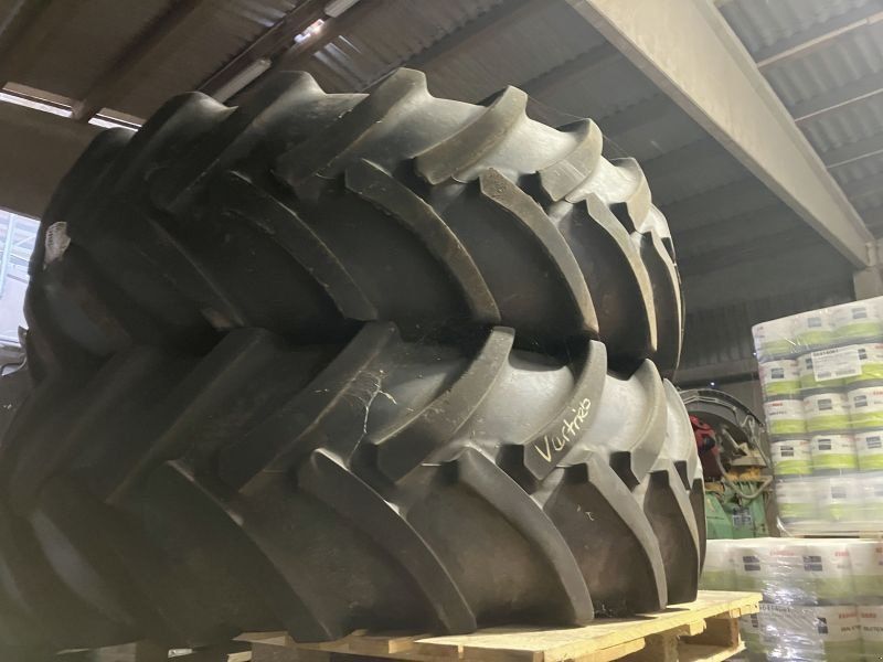 Mitas REIFEN 500/85 R30 X335 IMP.