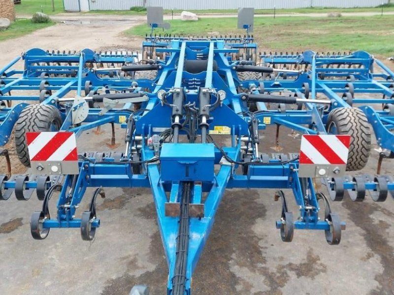 Köckerling Allrounder Flatline 750