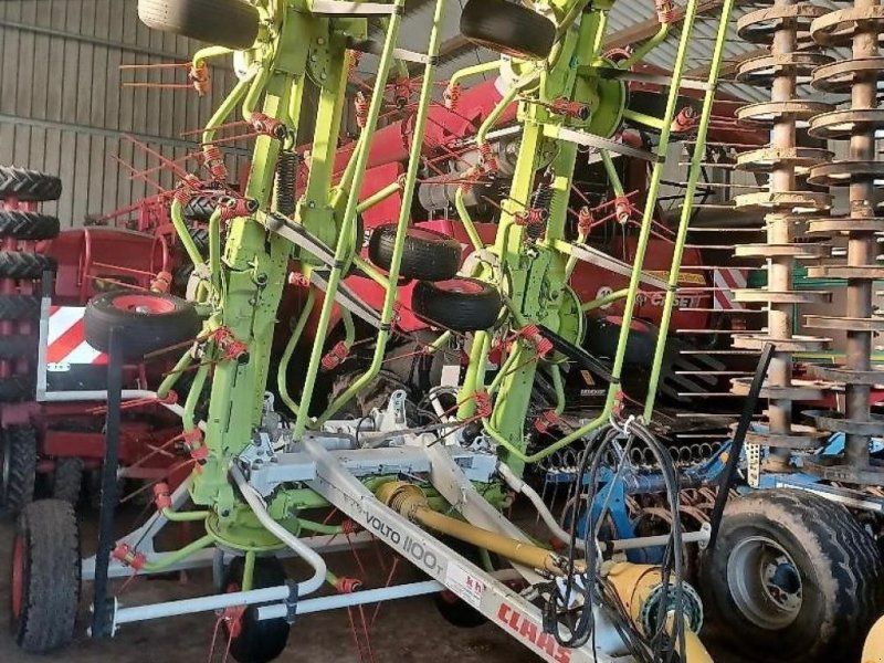 Claas VOLTO 1100 T