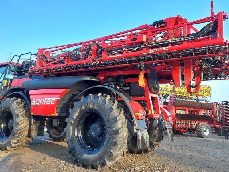 Agrifac Condor Endurance 36-30-24m