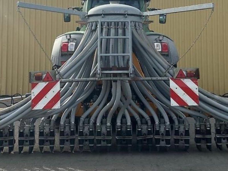 Veenhuis Eurojet 3500 AB 8,75m