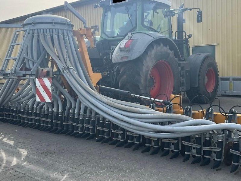 Veenhuis Eurojet 3500 AB 8,75m