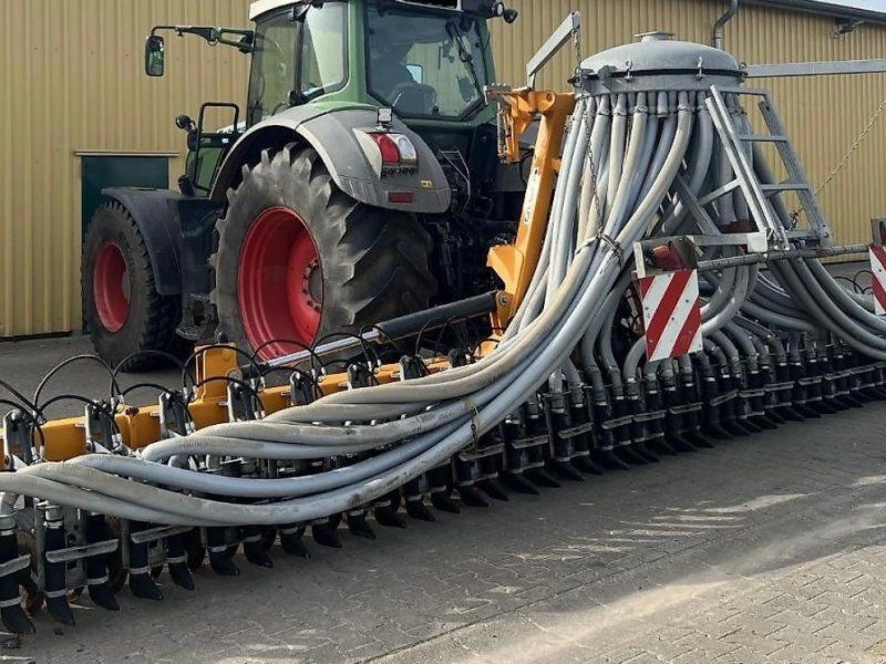 Veenhuis Eurojet 3500 AB 8,75m