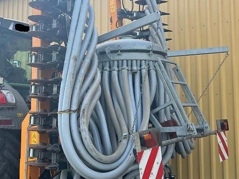 Veenhuis Eurojet 3500 AB 8,75m