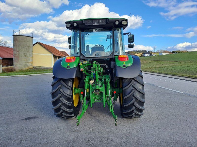 John Deere 5090R / LASTSCHALT (er 5R)