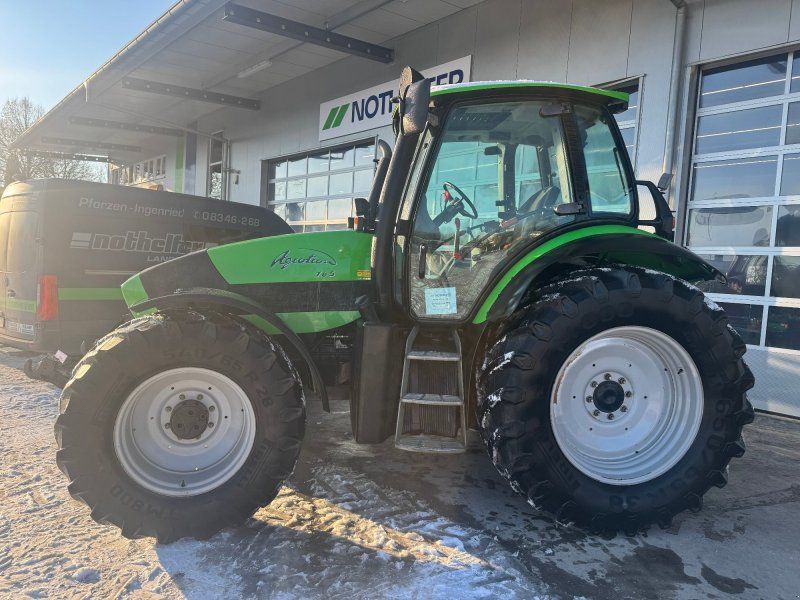 Deutz-Fahr Agrotron 165.7