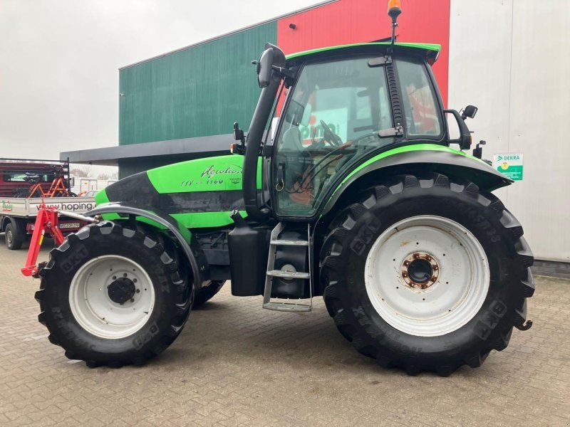 Deutz-Fahr 1160