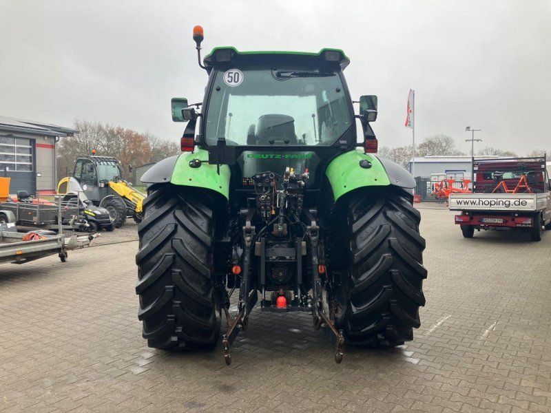 Deutz-Fahr 1160