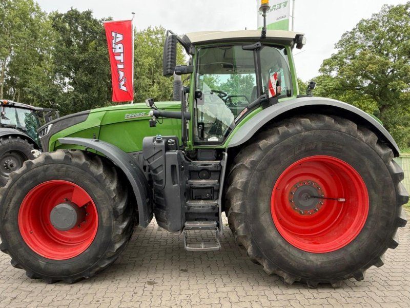 Fendt 1050 Vario S4 ProfiPlus