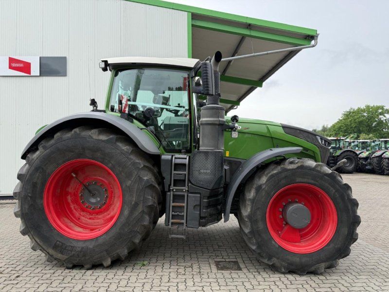 Fendt 1050 Vario S4 ProfiPlus
