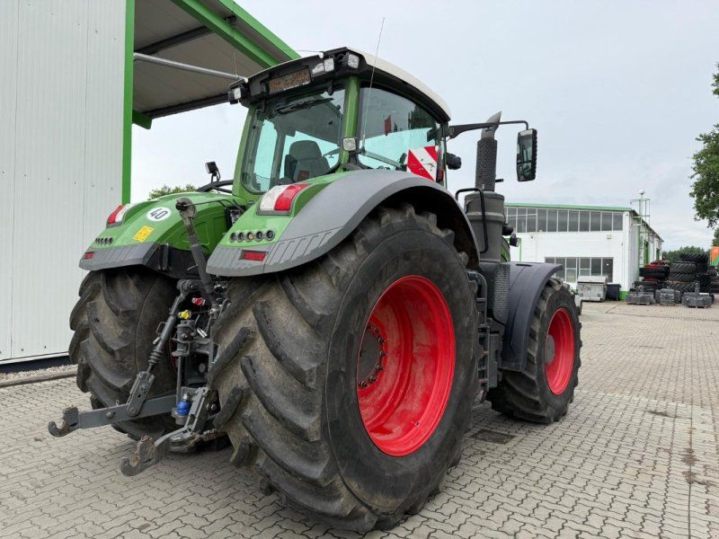 Fendt 1050 Vario S4 ProfiPlus