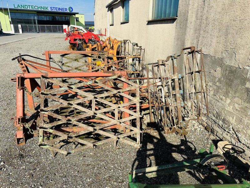 3,60 Meter gen-Kombination