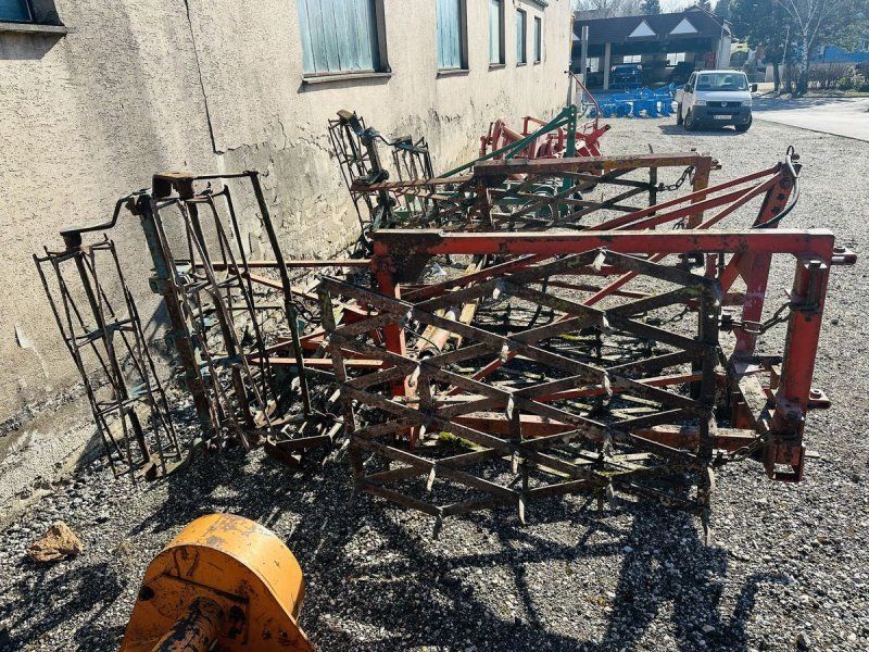 3,60 Meter gen-Kombination