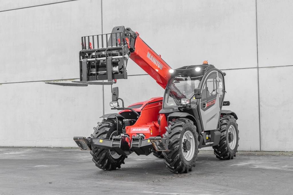 Manitou MT 1135