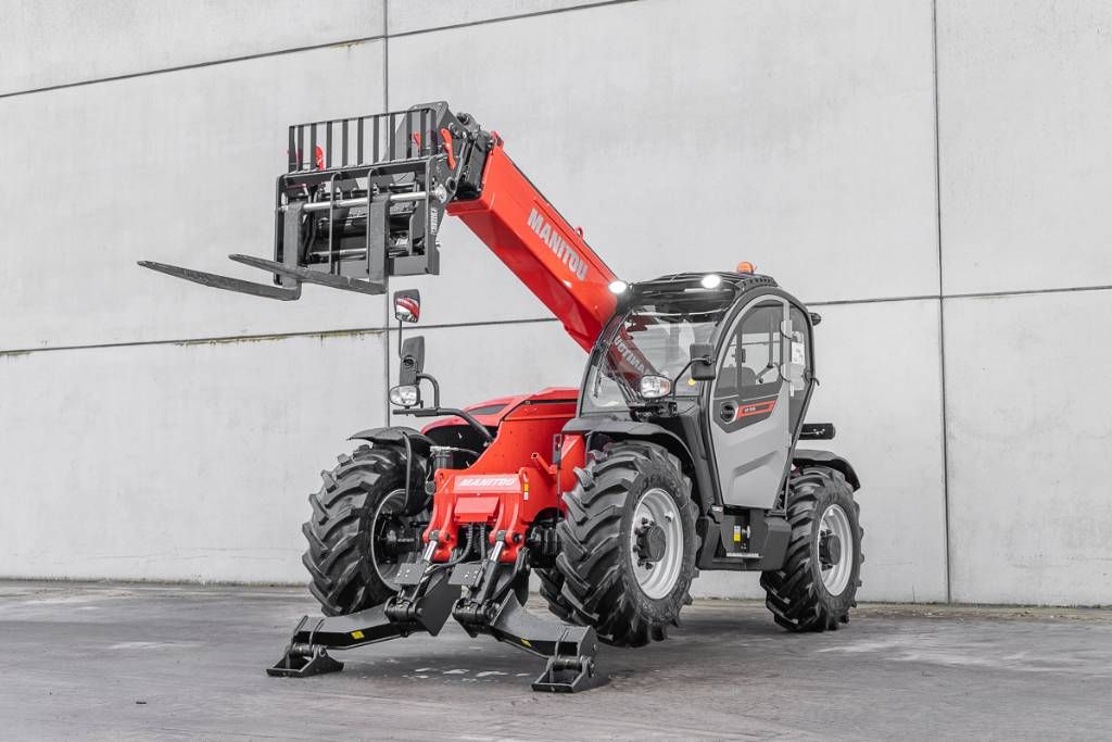 Manitou MT 1135