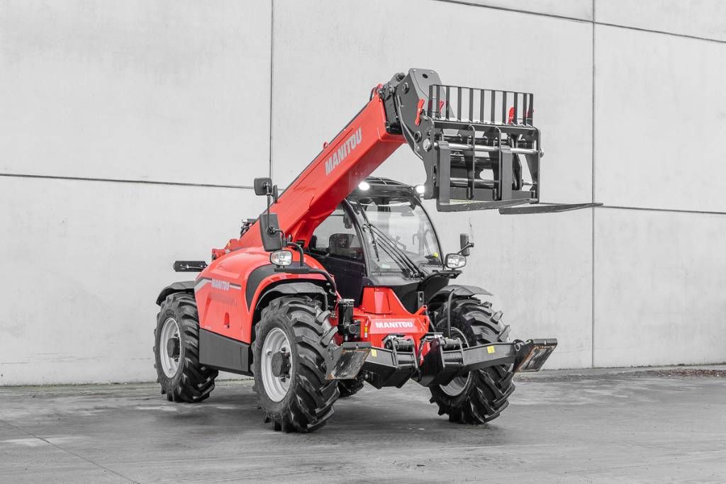 Manitou MT 1135