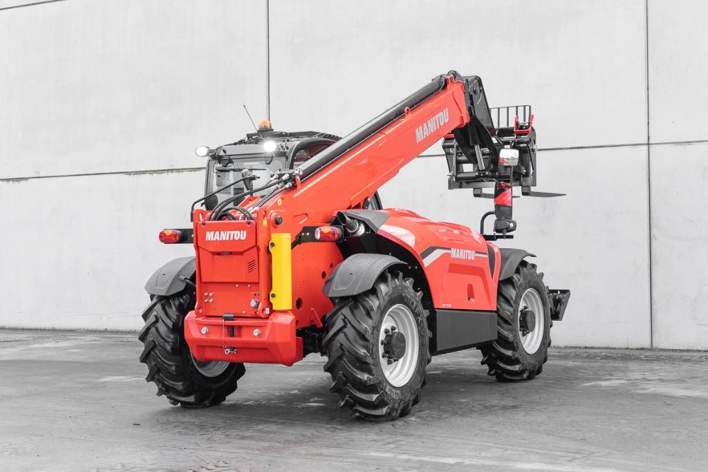 Manitou MT 1135