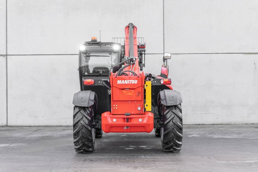 Manitou MT 1135