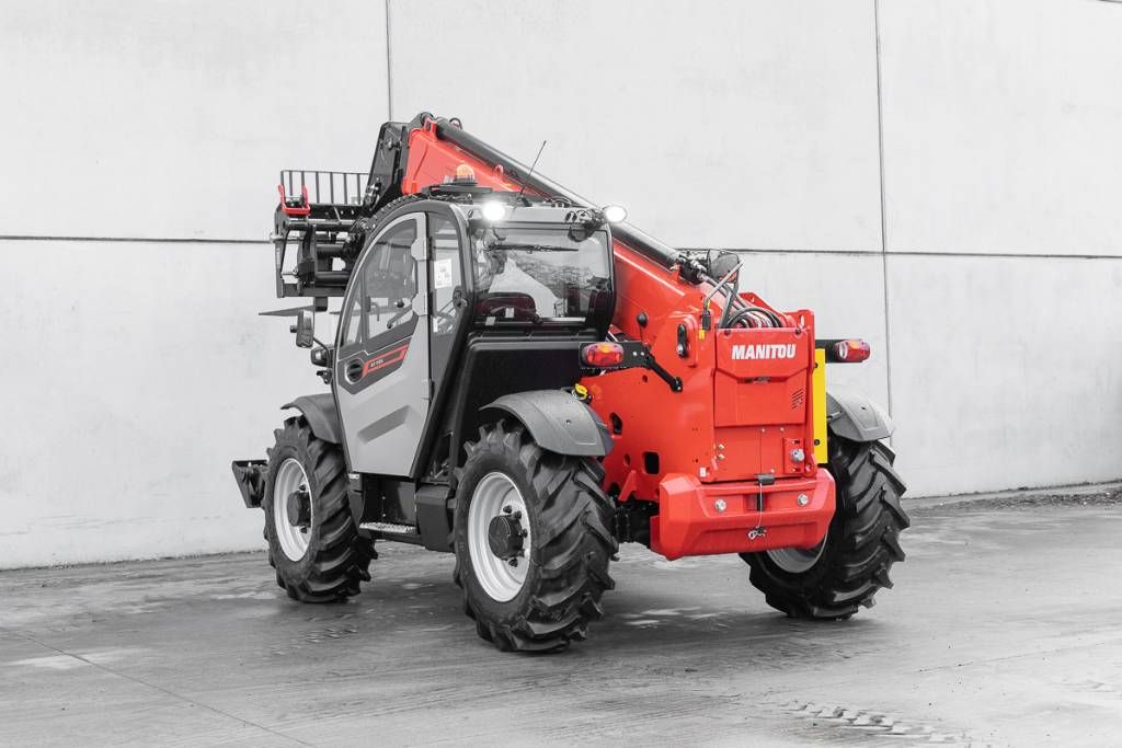 Manitou MT 1135