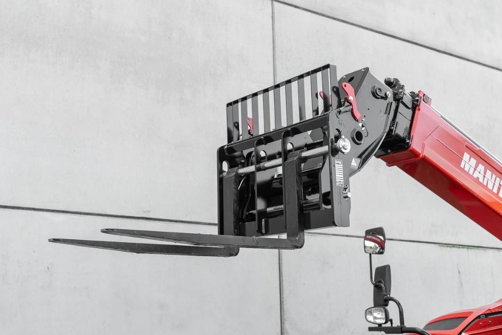 Manitou MT 1135