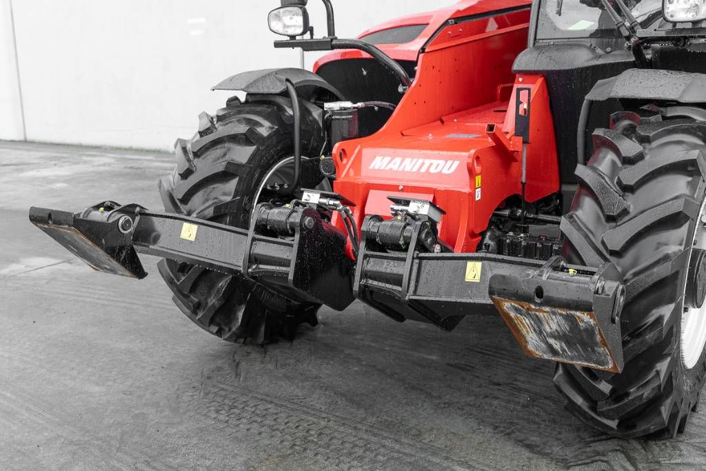 Manitou MT 1135