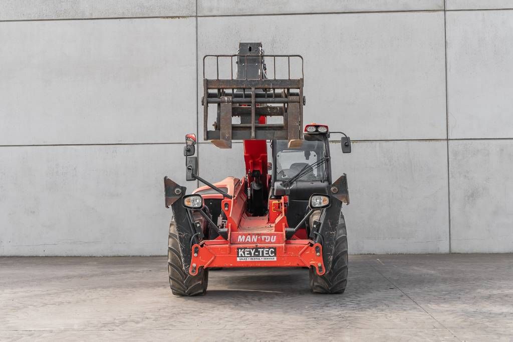 Manitou MT 1840