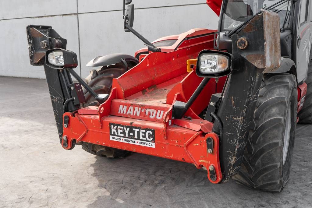 Manitou MT 1840