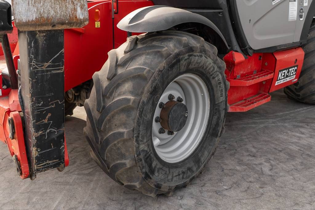 Manitou MT 1840