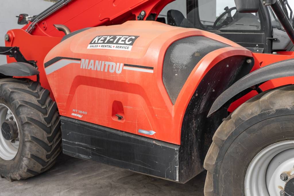 Manitou MT 1840