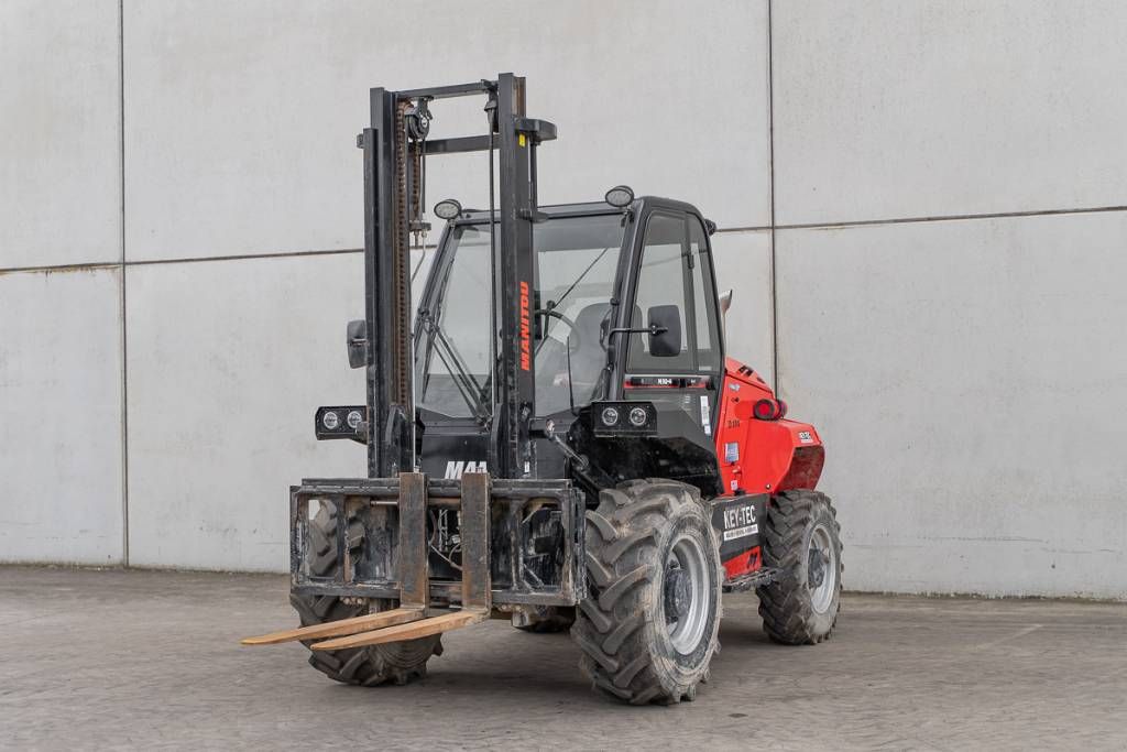 Manitou M 30-4