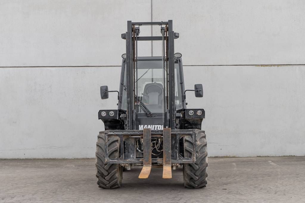 Manitou M 30-4