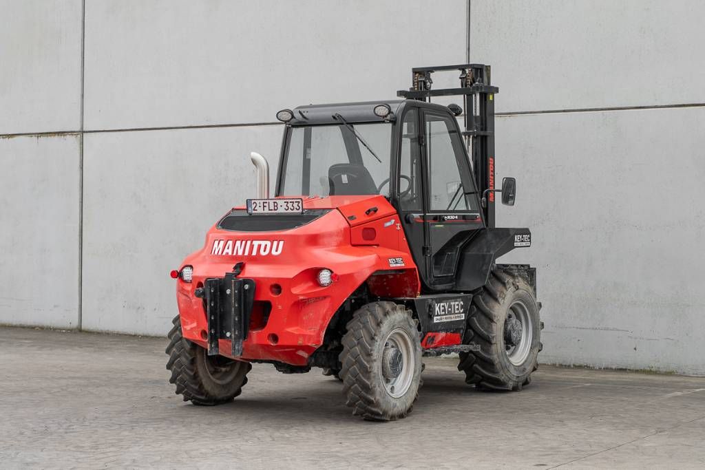 Manitou M 30-4