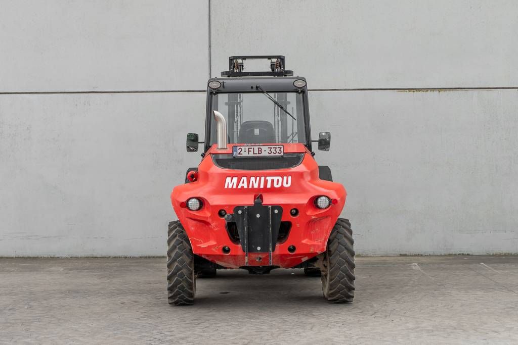 Manitou M 30-4