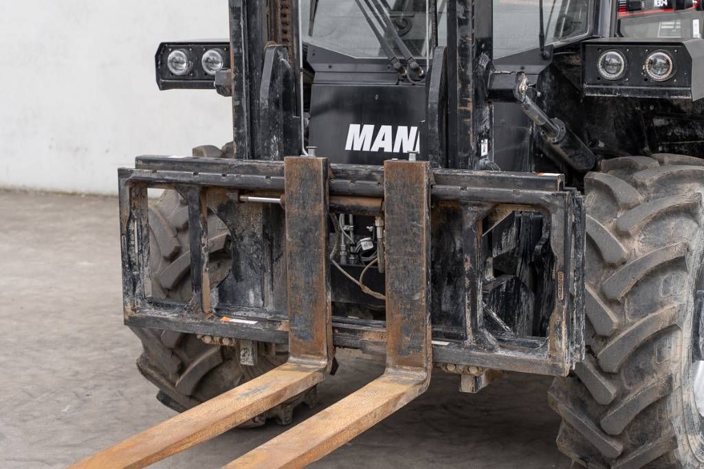 Manitou M 30-4