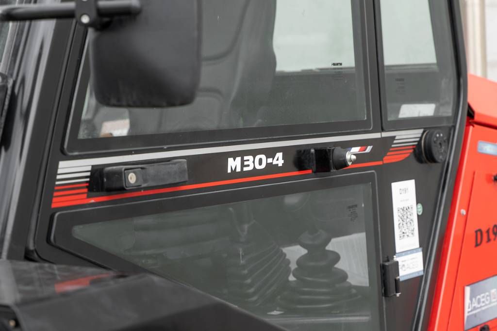 Manitou M 30-4