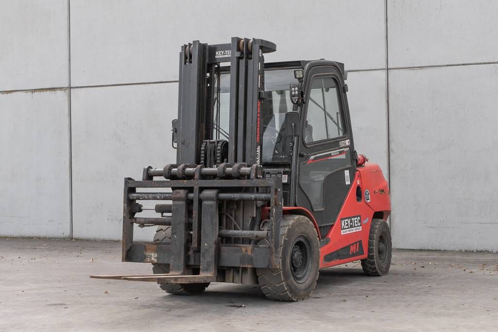 Manitou MI 55 D
