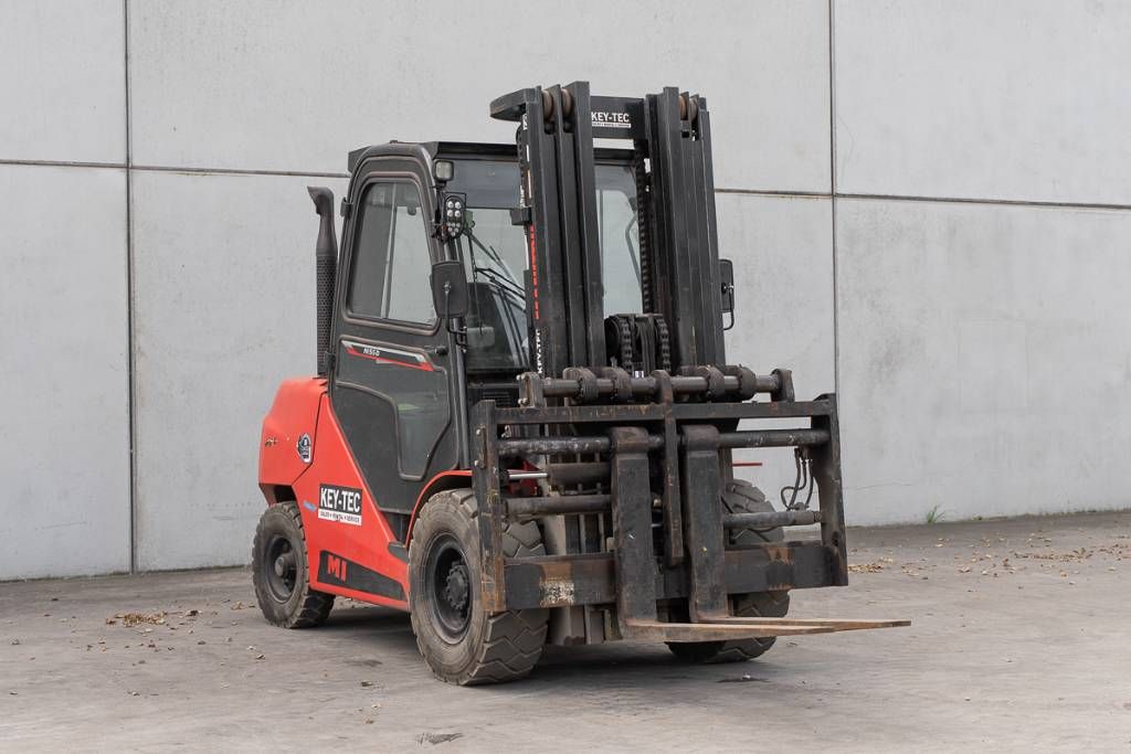 Manitou MI 55 D
