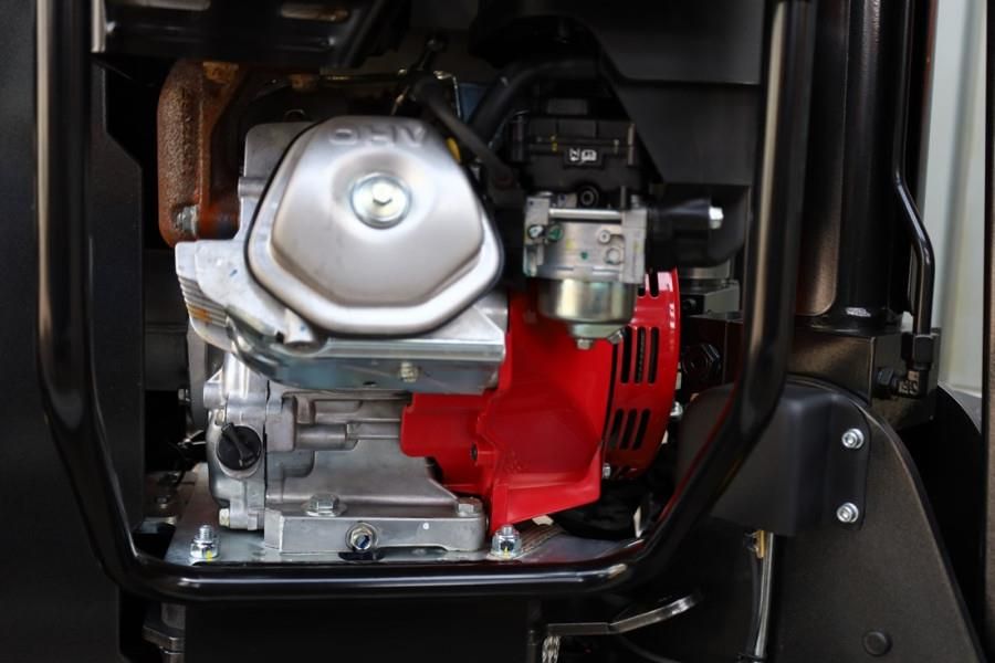 Platform Basket Spider 18.90 PRO CE Declaration, Valid inspection,