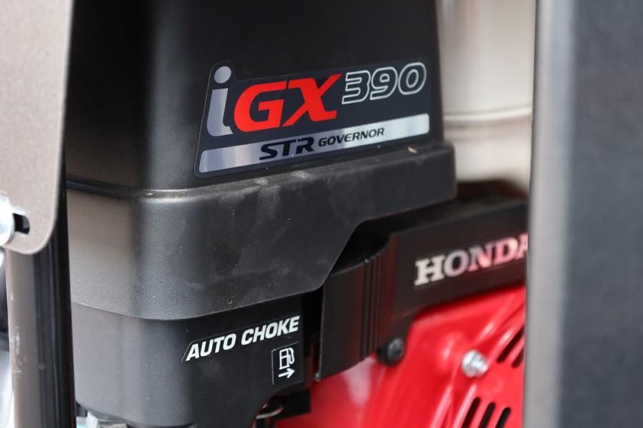 Platform Basket Spider 18.90 PRO CE Declaration, Valid inspection,