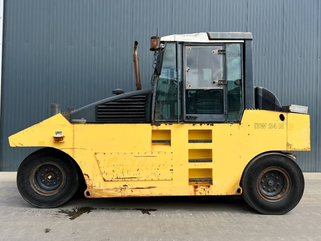Bomag BW24R